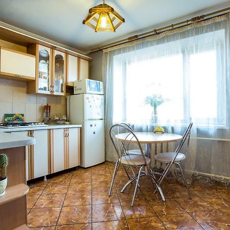 Квартира На Соборной Mykolaiv Exterior photo